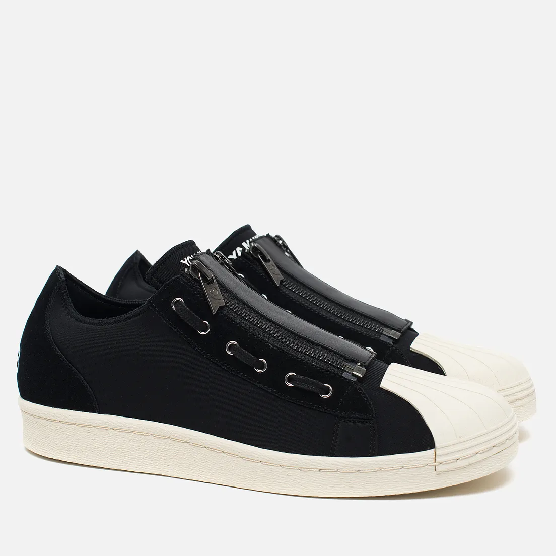 Y-3 Мужские кроссовки Super Zip
