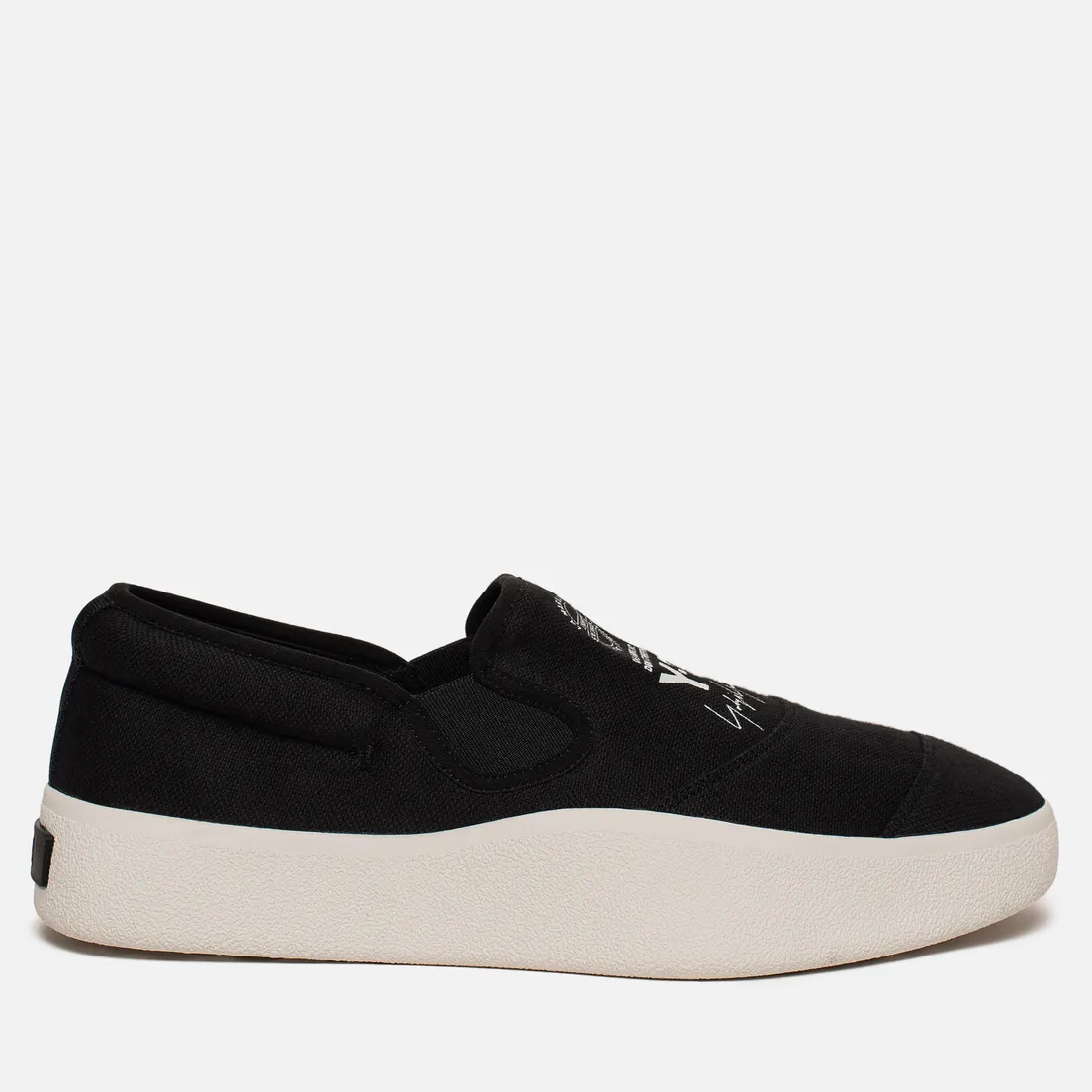 Y-3 Кроссовки Tangutsu