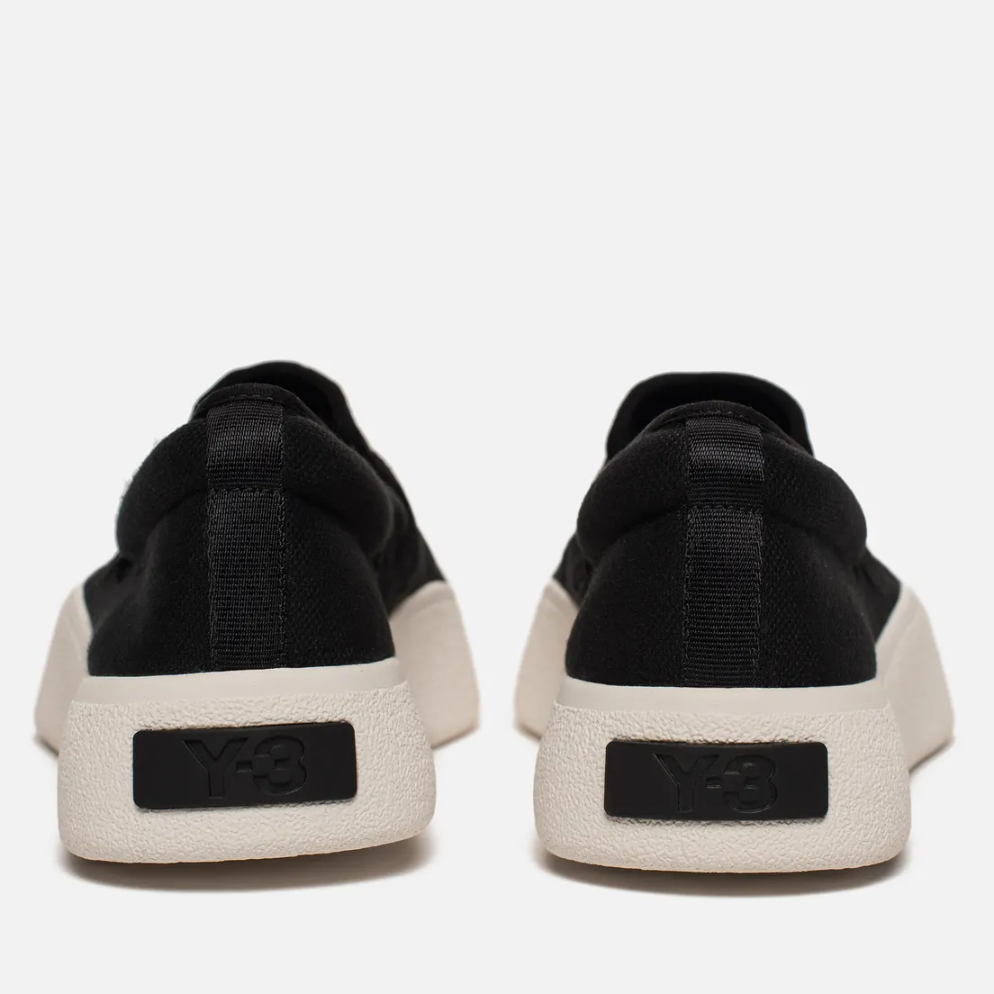 Y-3 Кроссовки Tangutsu