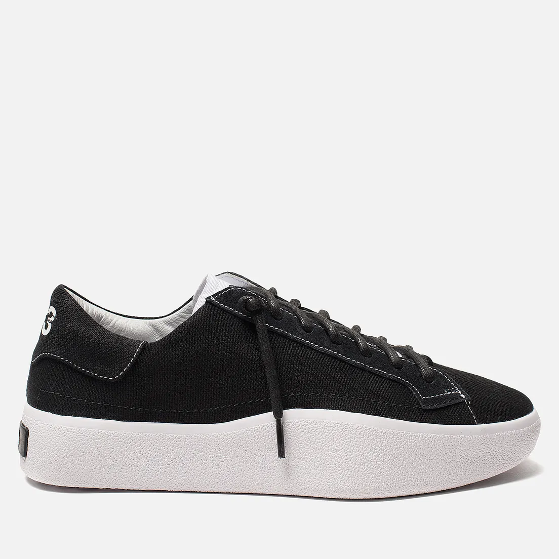 Y-3 Кроссовки Tangutsu Lace