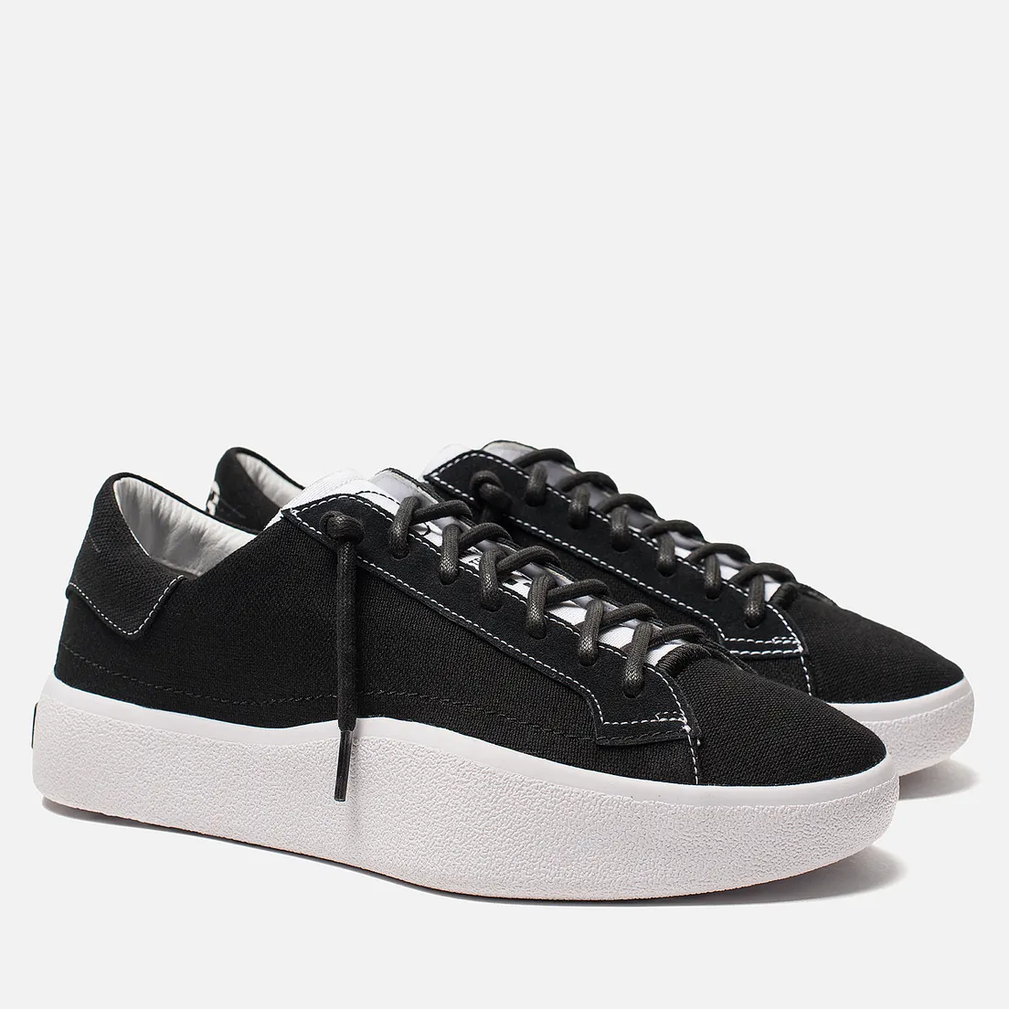 Y-3 Кроссовки Tangutsu Lace