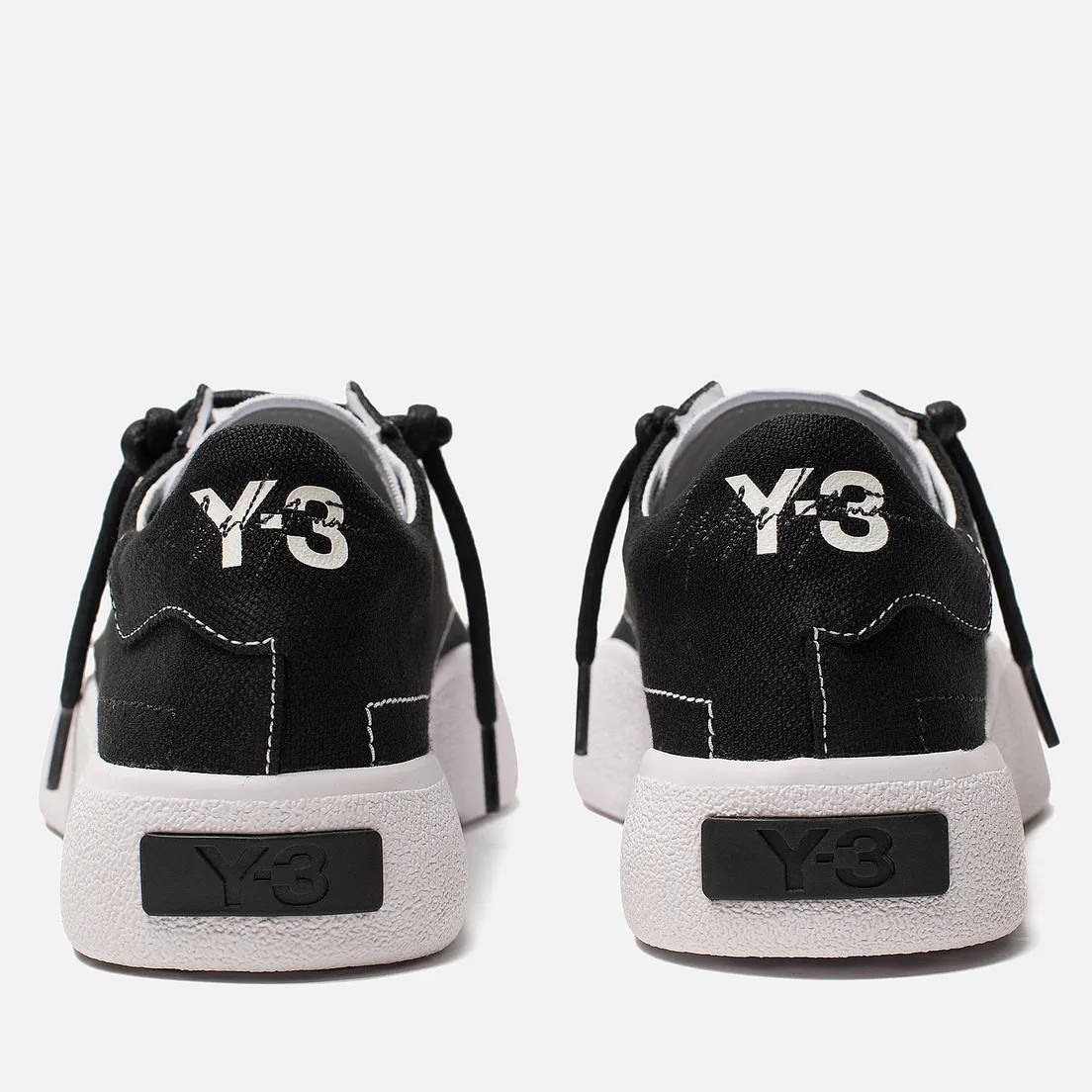 Y-3 Кроссовки Tangutsu Lace