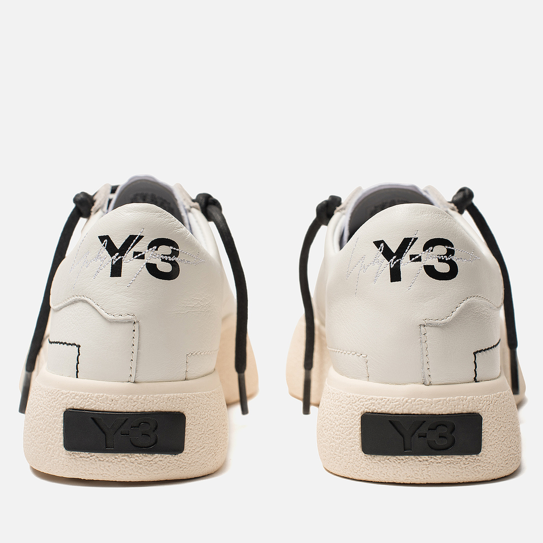 Y-3 Кроссовки Tangutsu Lace