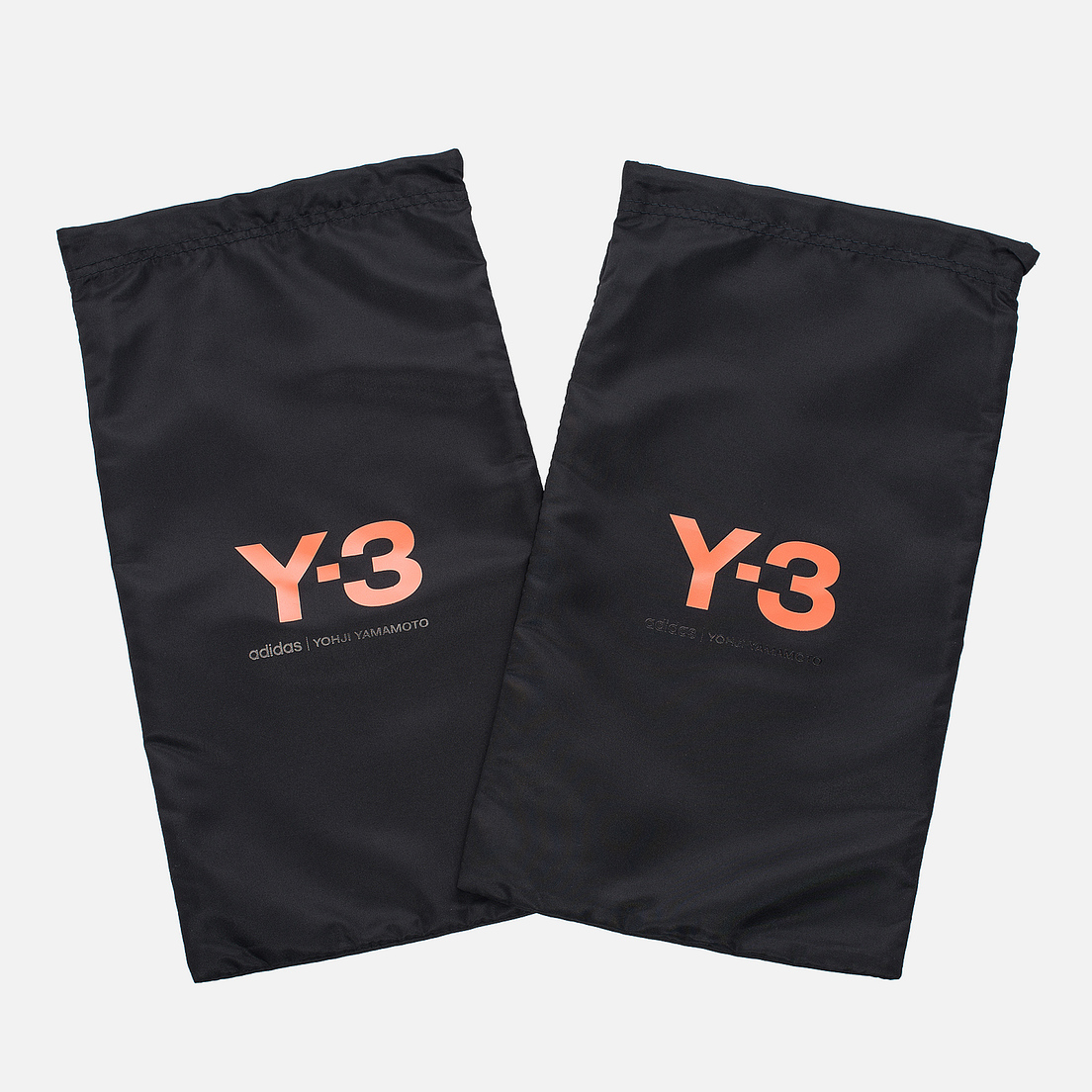 Y-3 Кроссовки Tangutsu Lace