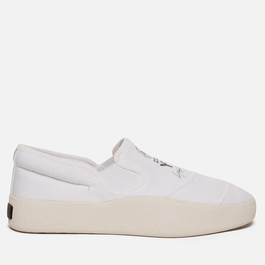Y-3 Кроссовки Tangutsu