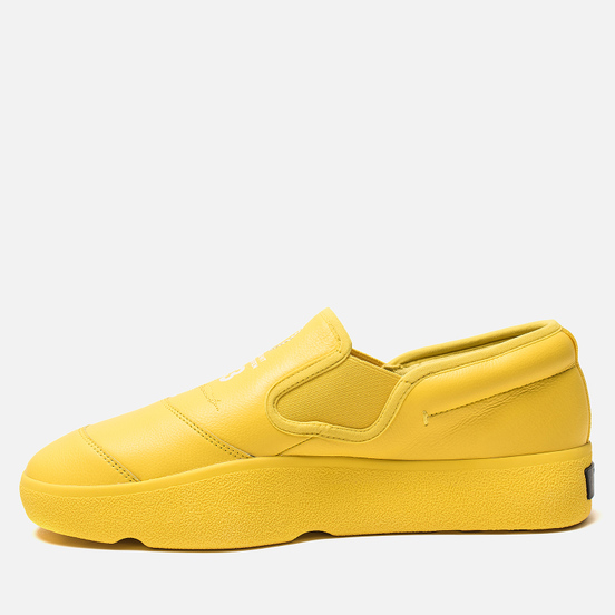 Кроссовки Y-3 Tangutsu Yellow/Yellow/Yellow
