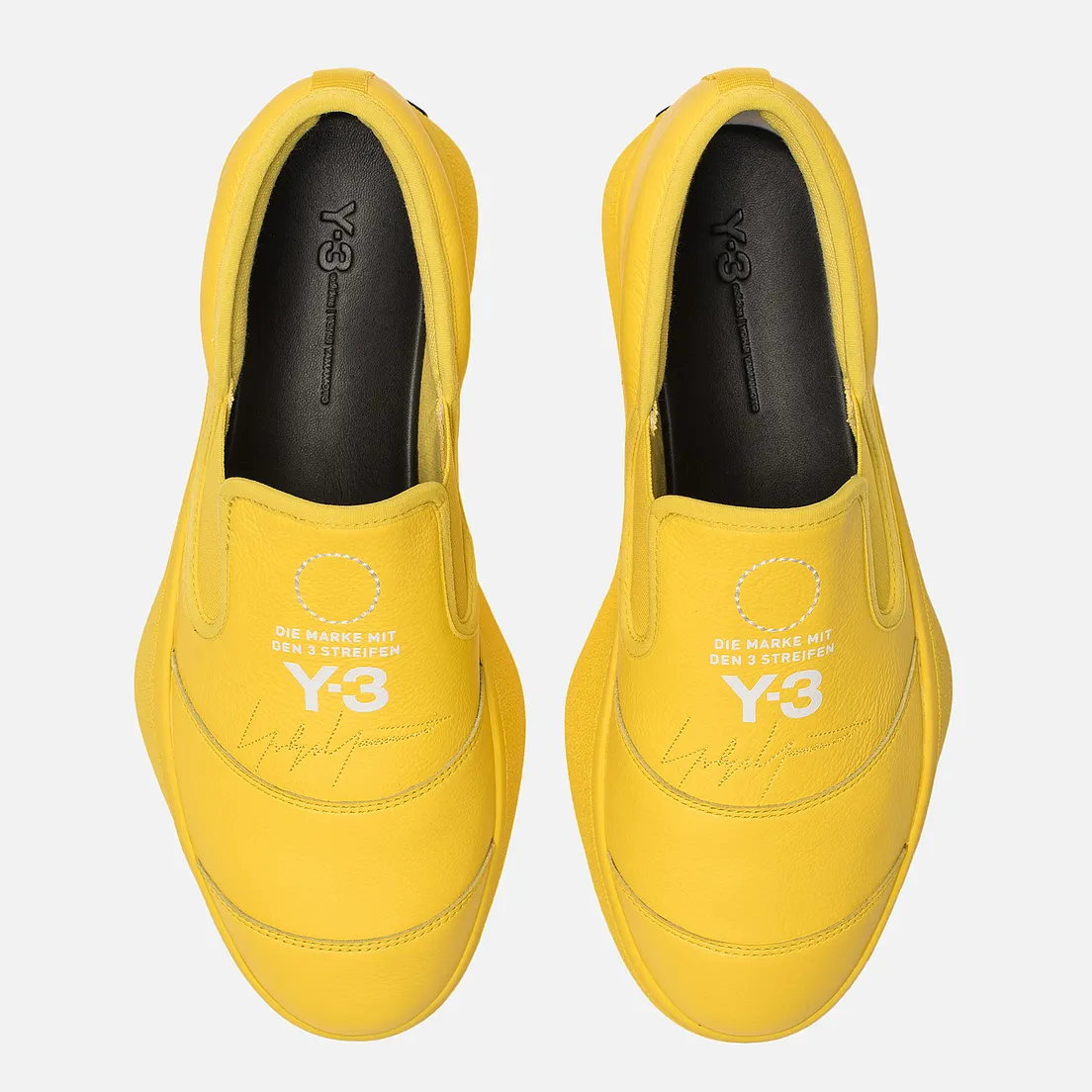 Y-3 Кроссовки Tangutsu