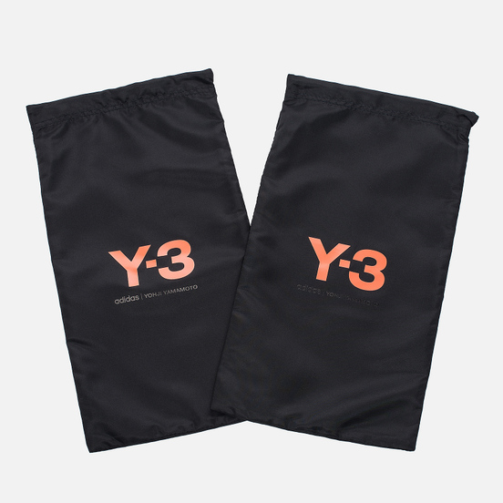 Кроссовки Y-3 Tangutsu Yellow/Yellow/Yellow