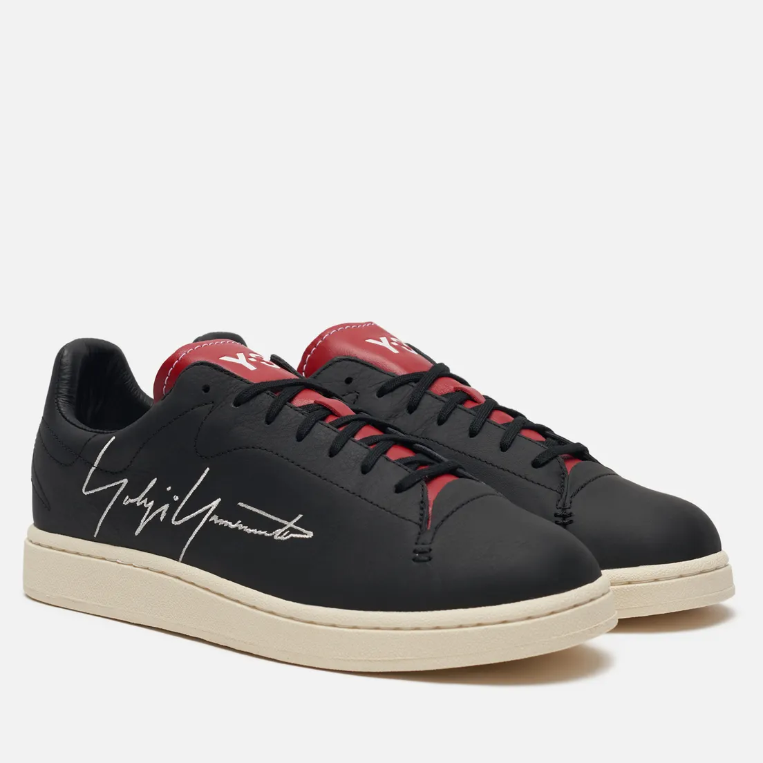 Y-3 Кроссовки Yohji Court