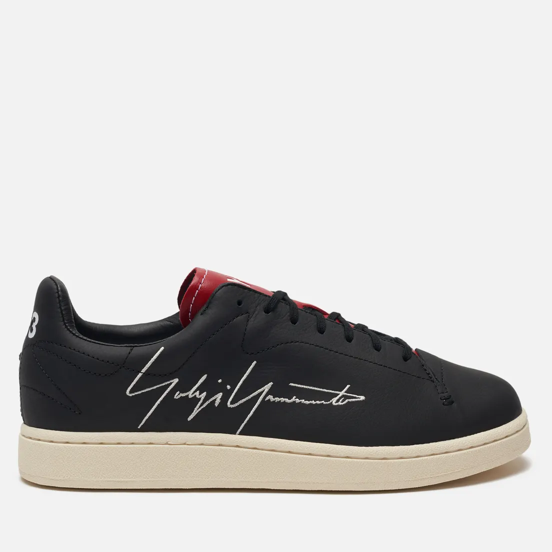 Y-3 Кроссовки Yohji Court