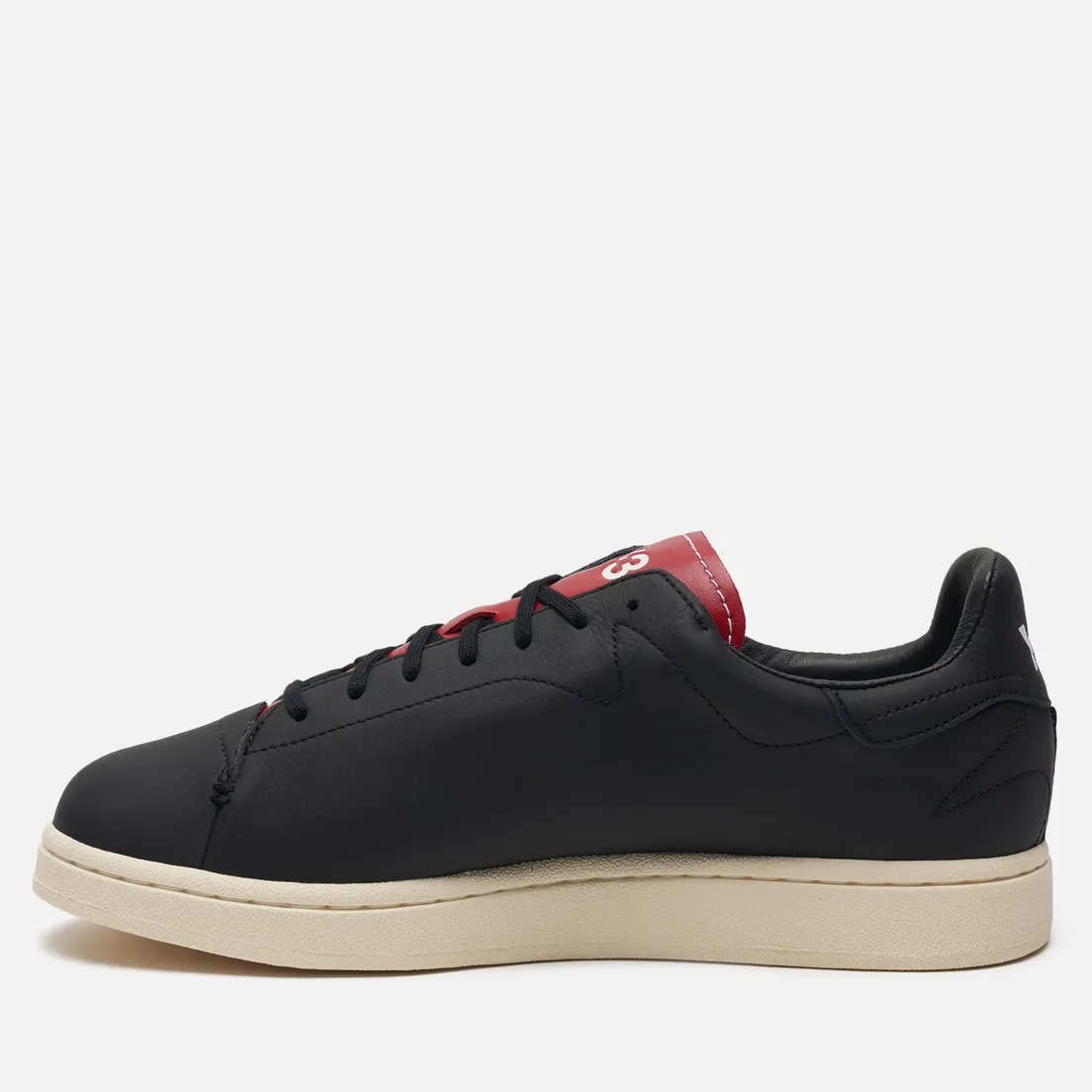 Y-3 Кроссовки Yohji Court