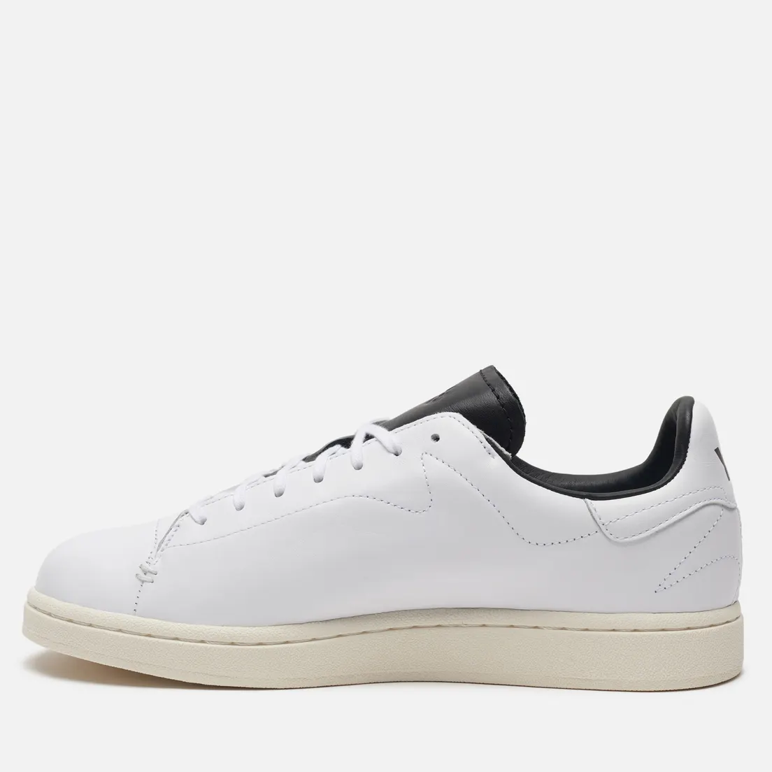 Y-3 Мужские кроссовки Yohji Court