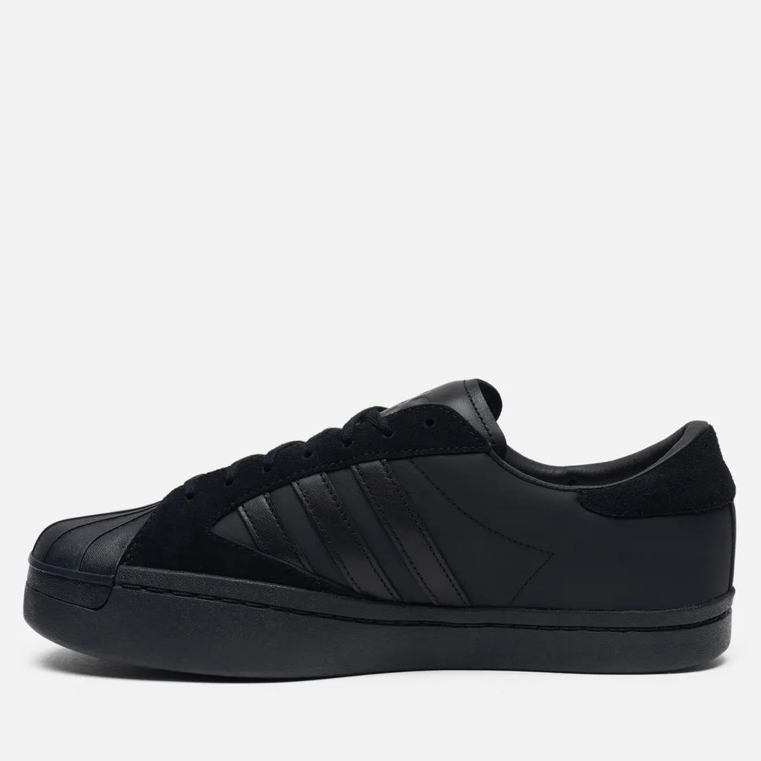 Y-3 Мужские кроссовки Yohji Star