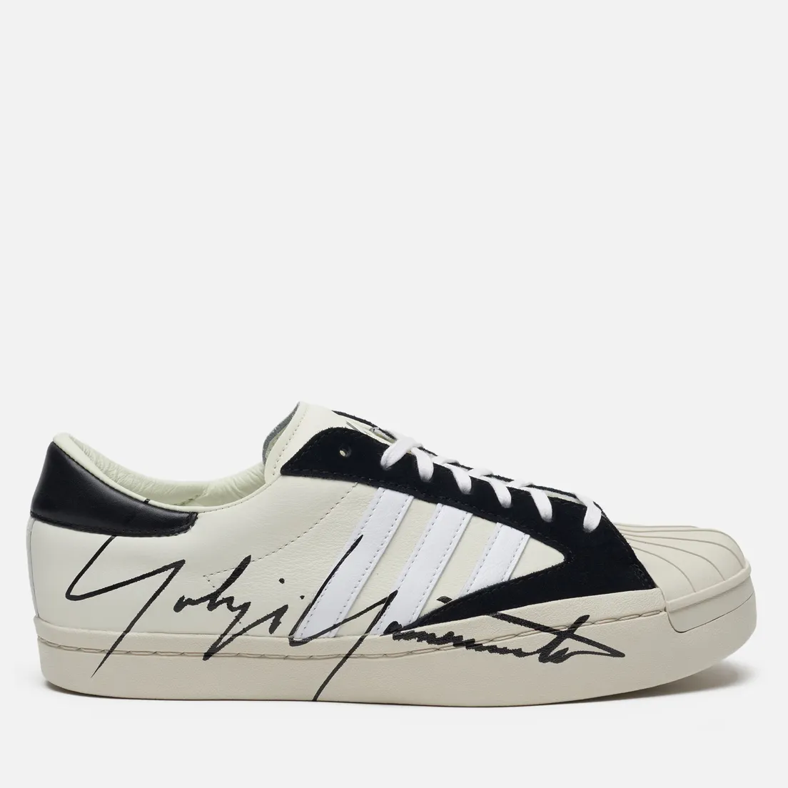 Y-3 Мужские кроссовки Yohji Star