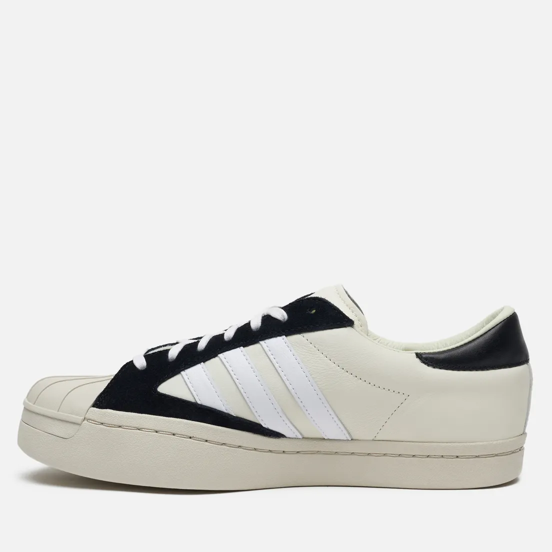 Y-3 Мужские кроссовки Yohji Star