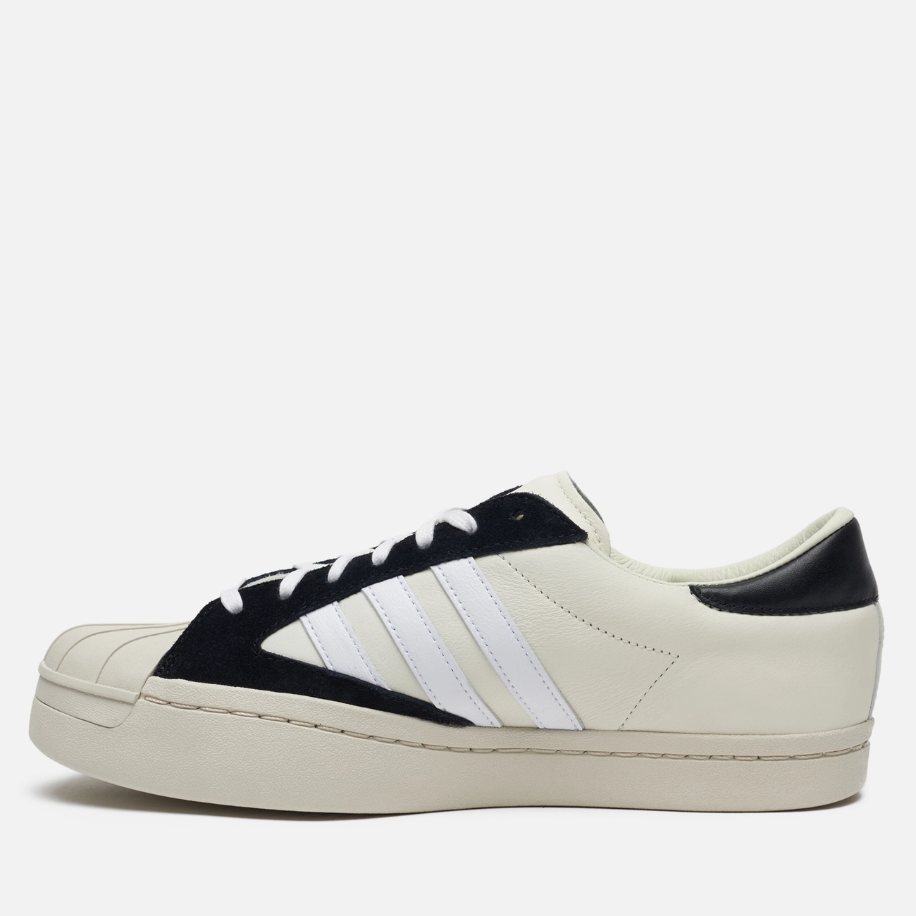 Мужские кроссовки Y-3 Yohji Star, EH2267