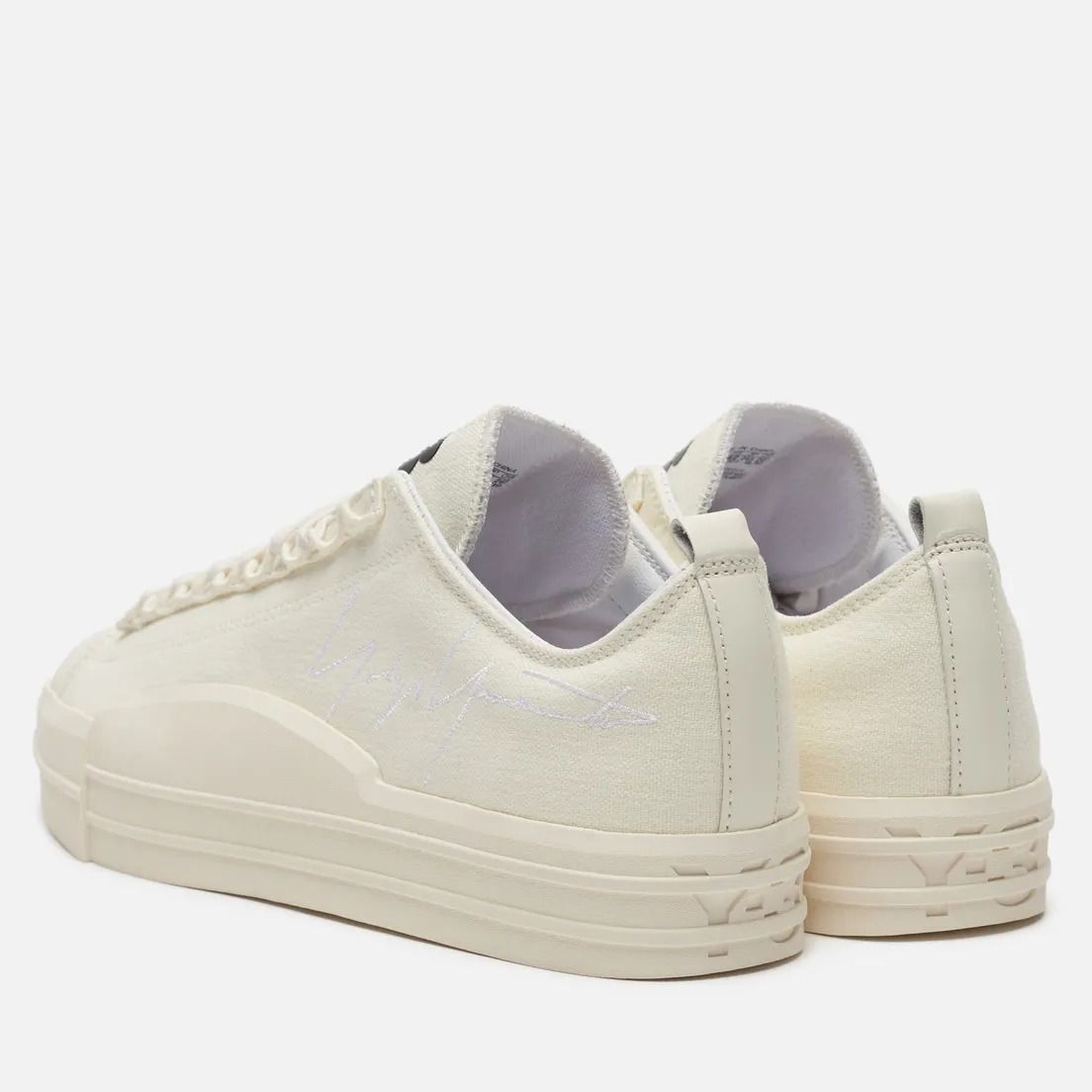 Y-3 Мужские кроссовки Yuben Low
