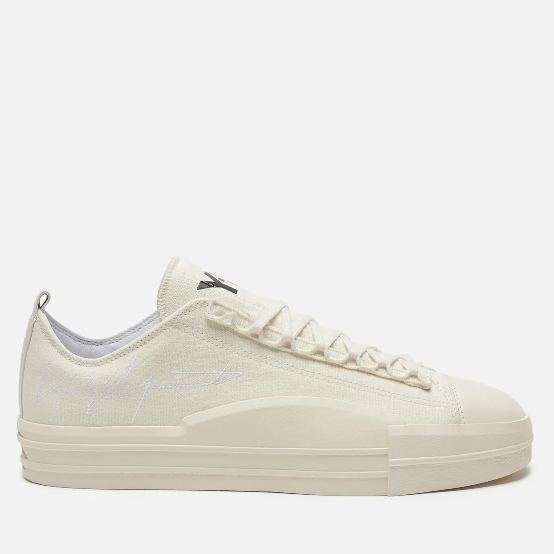 Y-3 Мужские кроссовки Yuben Low