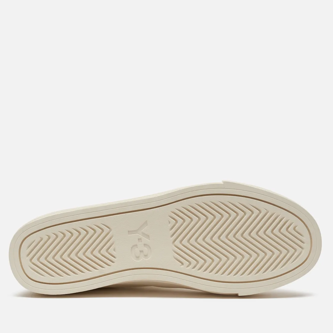 Y-3 Мужские кроссовки Yuben Low