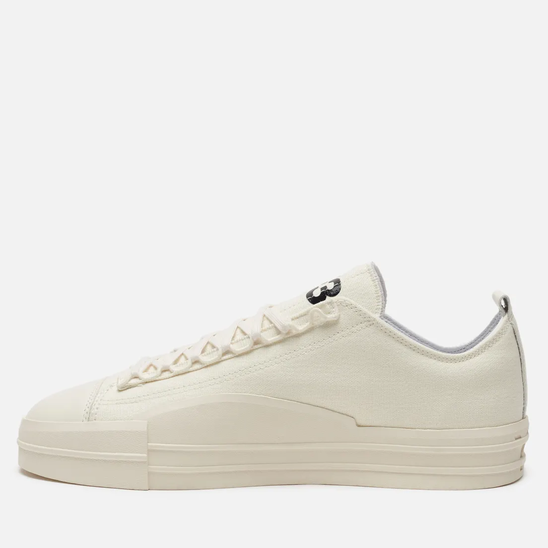 Y-3 Мужские кроссовки Yuben Low