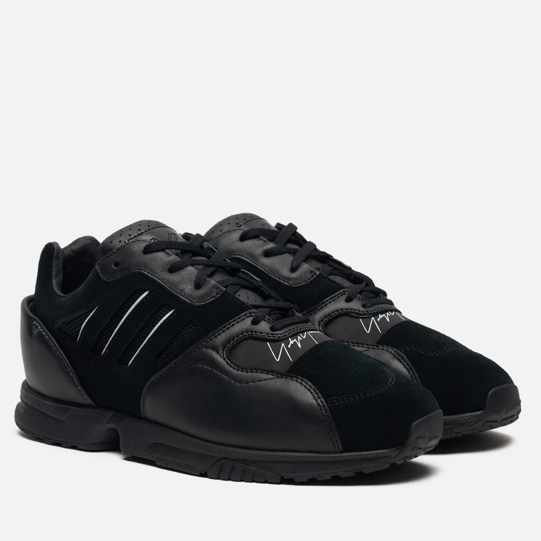Y-3 Кроссовки ZX Run