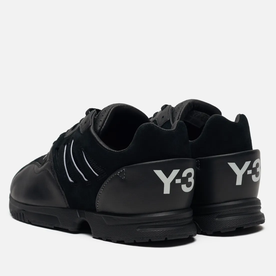 Y-3 Кроссовки ZX Run