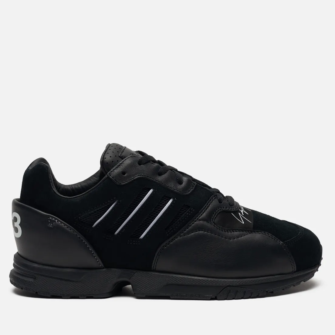 Y-3 Кроссовки ZX Run