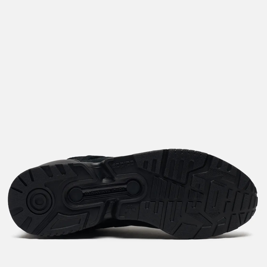 Y-3 Кроссовки ZX Run