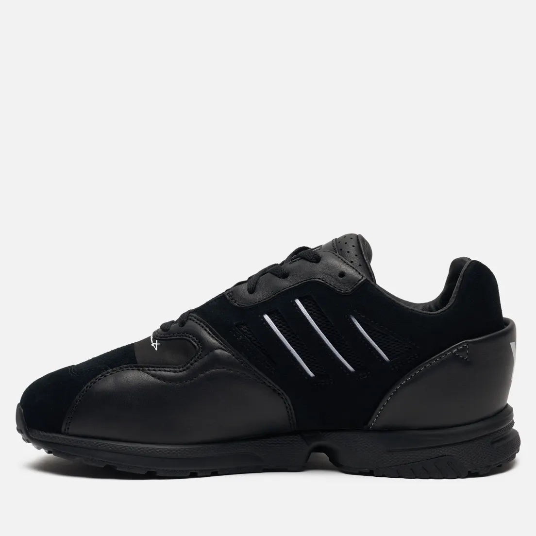 Y-3 Кроссовки ZX Run