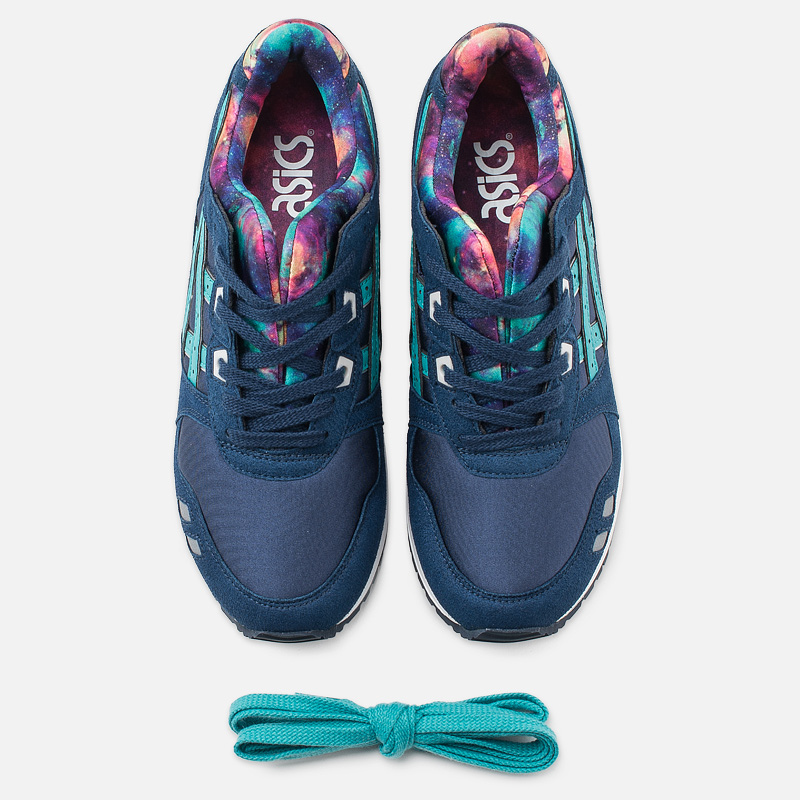 Asics gel lyte galaxy best sale