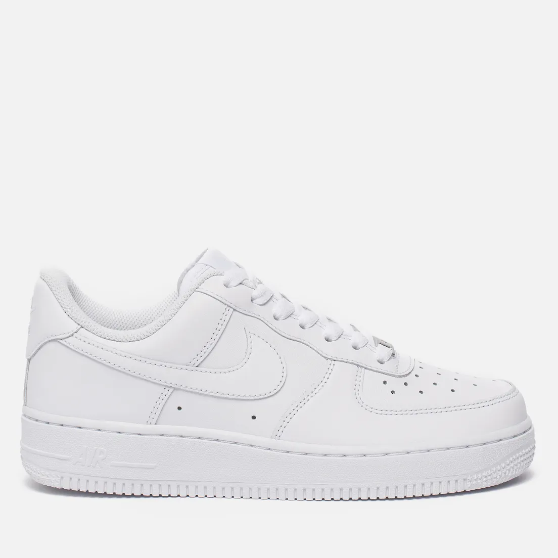 Nike Женские кроссовки Air Force 1 '07