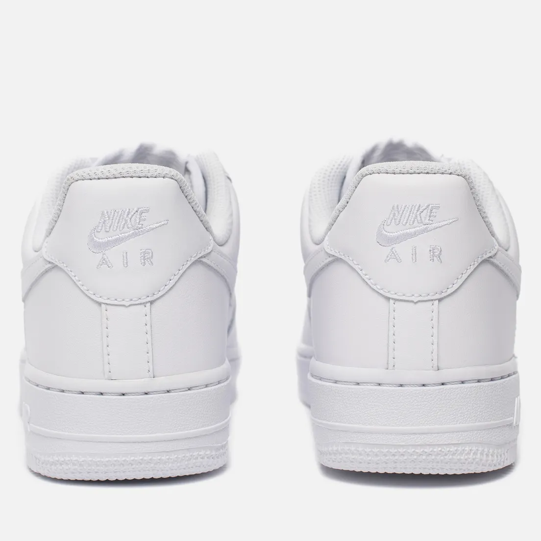 Nike Женские кроссовки Air Force 1 '07