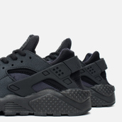 huarache run black