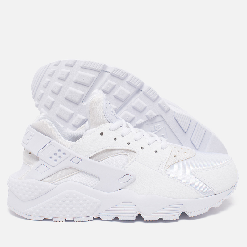 Женские кроссовки Nike Air Huarache Run, 634835-108