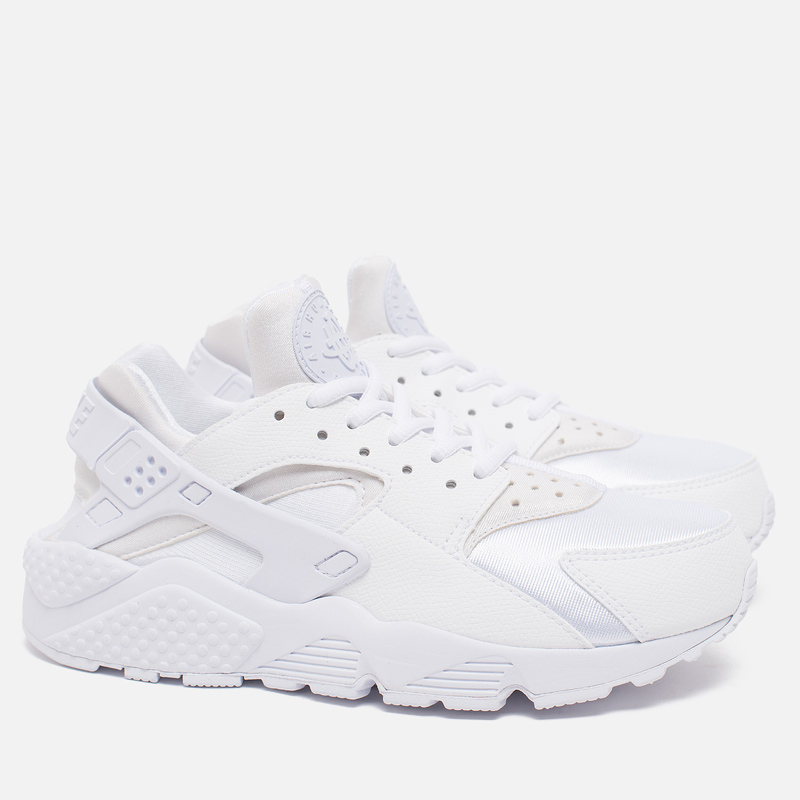 Женские кроссовки Nike Air Huarache Run, 634835-108