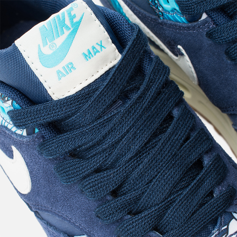 Nike Женские кроссовки Air Max 1 Print Aloha Pack