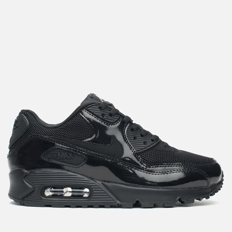 Nike Женские кроссовки Air Max 90 Premium