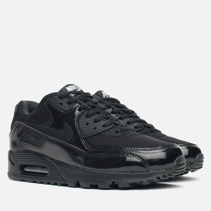 Nike Женские кроссовки Air Max 90 Premium
