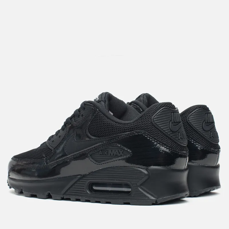 Nike Женские кроссовки Air Max 90 Premium