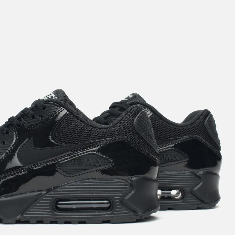Nike Женские кроссовки Air Max 90 Premium