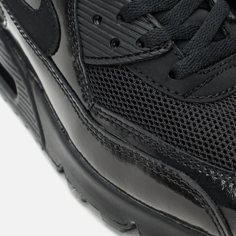 Nike Женские кроссовки Air Max 90 Premium