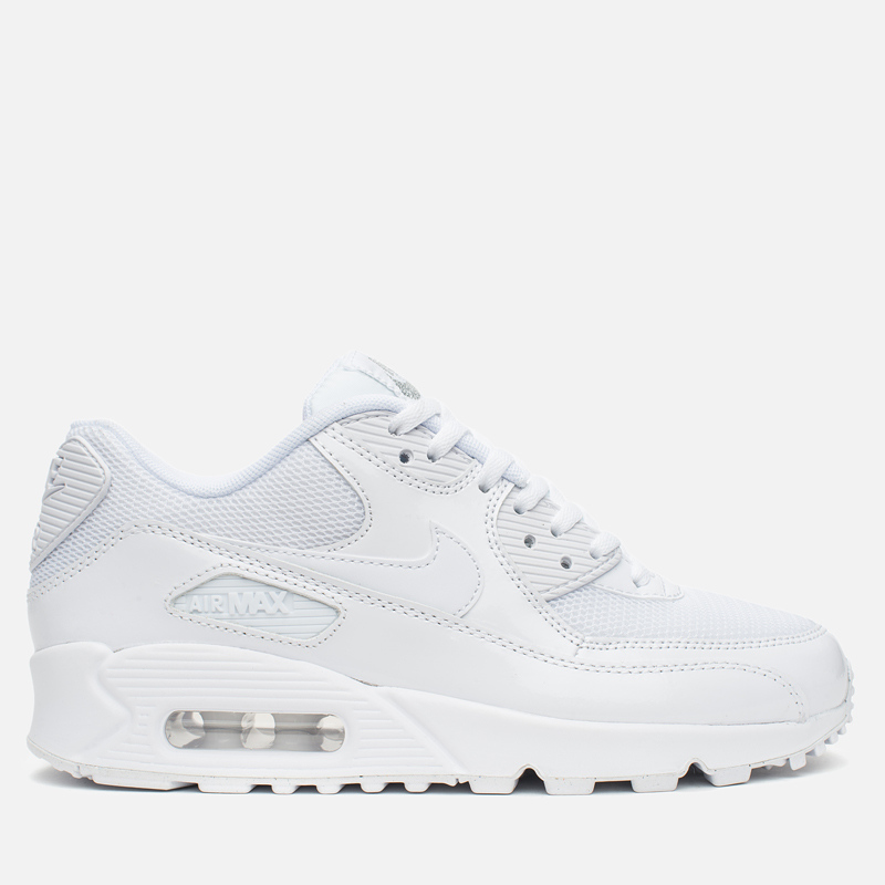 Nike Женские кроссовки Air Max 90 Premium
