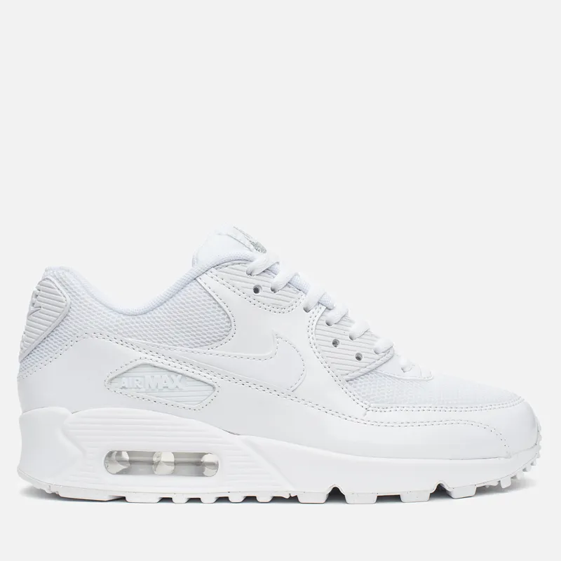 Nike Женские кроссовки Air Max 90 Premium