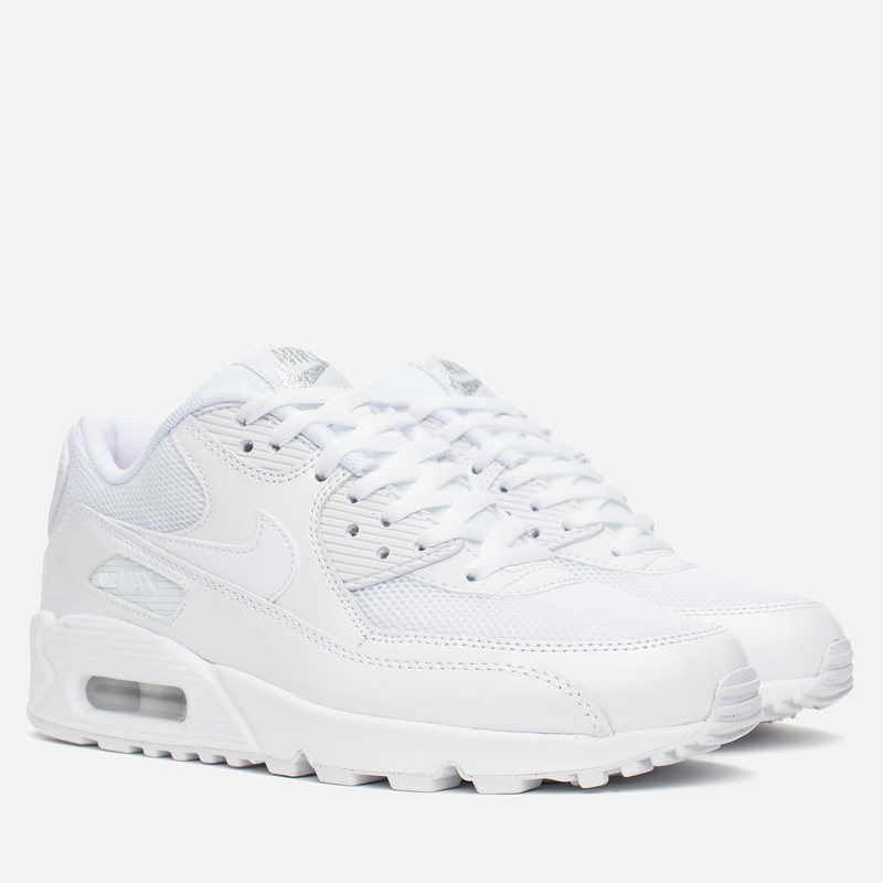 Nike Женские кроссовки Air Max 90 Premium