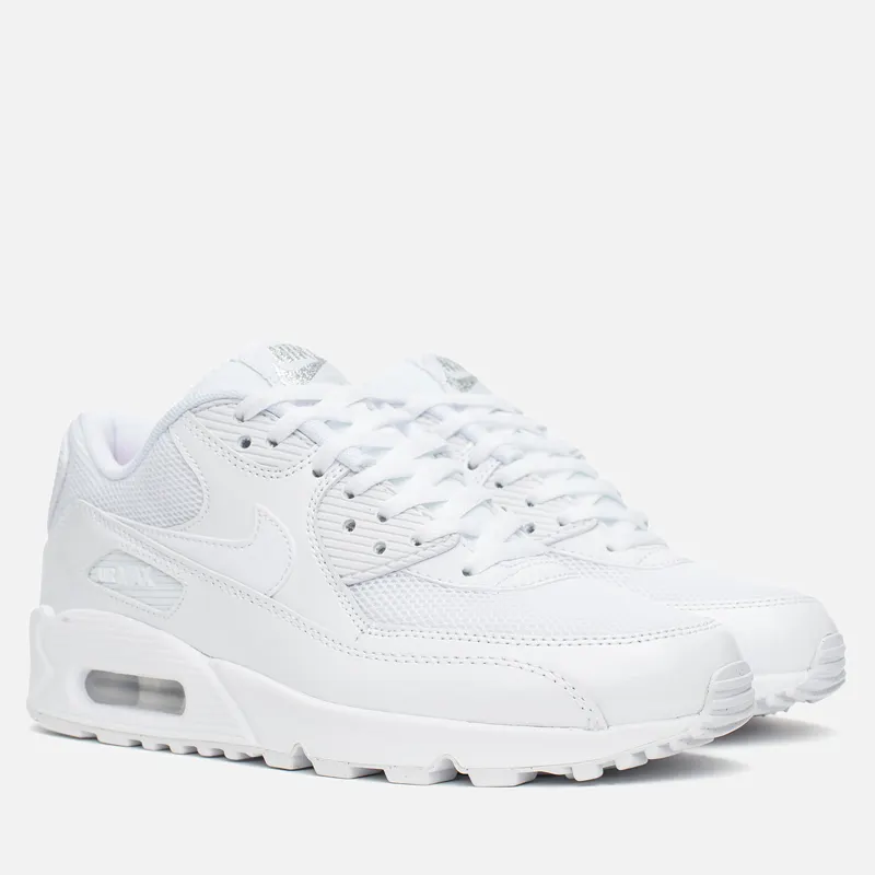 Nike Женские кроссовки Air Max 90 Premium