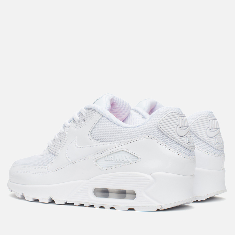 white air max 90 mesh