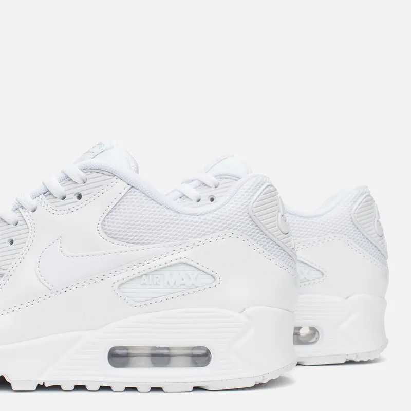 Nike Женские кроссовки Air Max 90 Premium