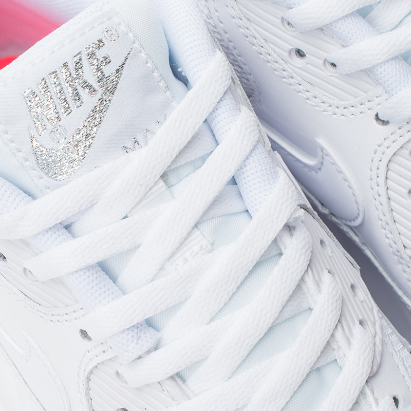 Nike Женские кроссовки Air Max 90 Premium