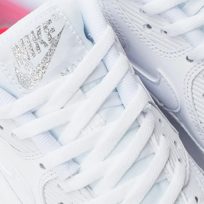 Nike Женские кроссовки Air Max 90 Premium