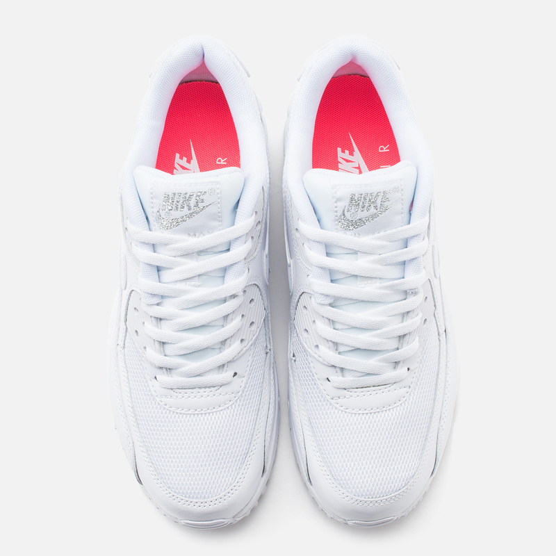 Nike Женские кроссовки Air Max 90 Premium